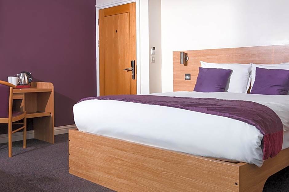 Fox Connaught London ExCel