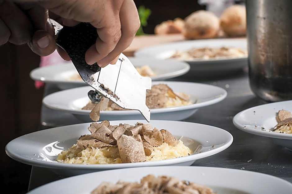 Valea Verde Retreat Transilvania