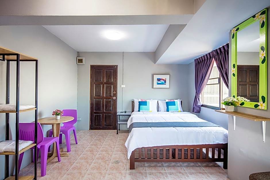 Penyos Mansion (Long Stay)