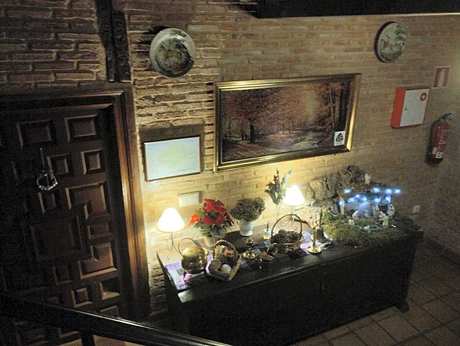 Hotel La Casa Chacinera