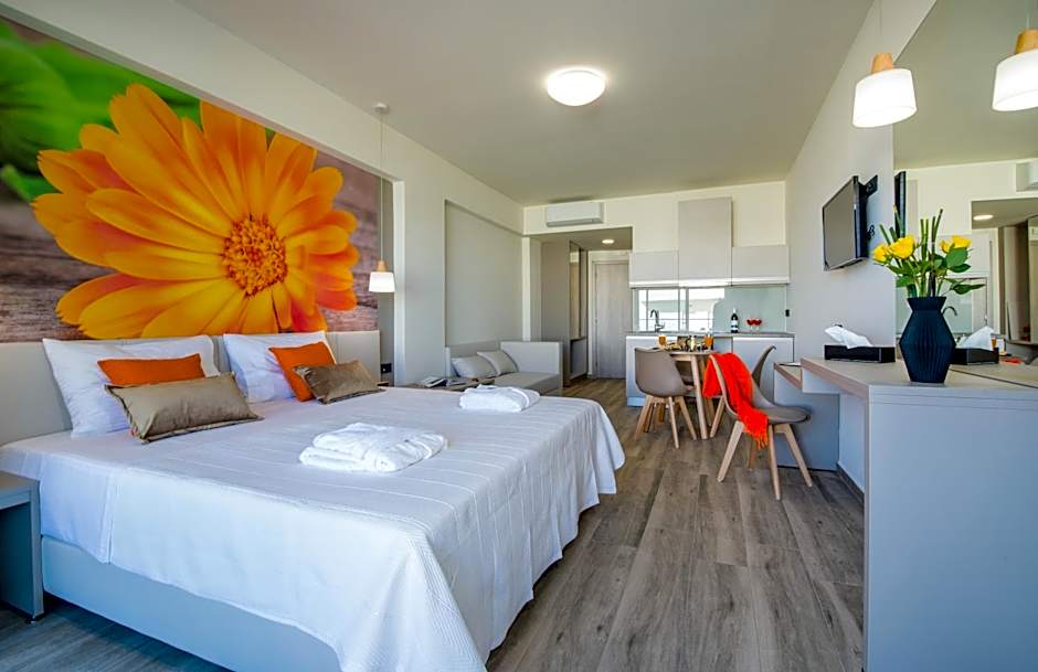 Incognito Creta Luxury Suites and More