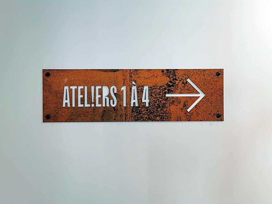 Aux Ateliers