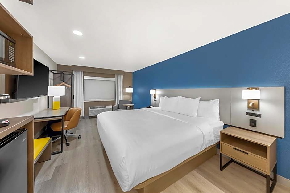 Comfort Inn Fontana