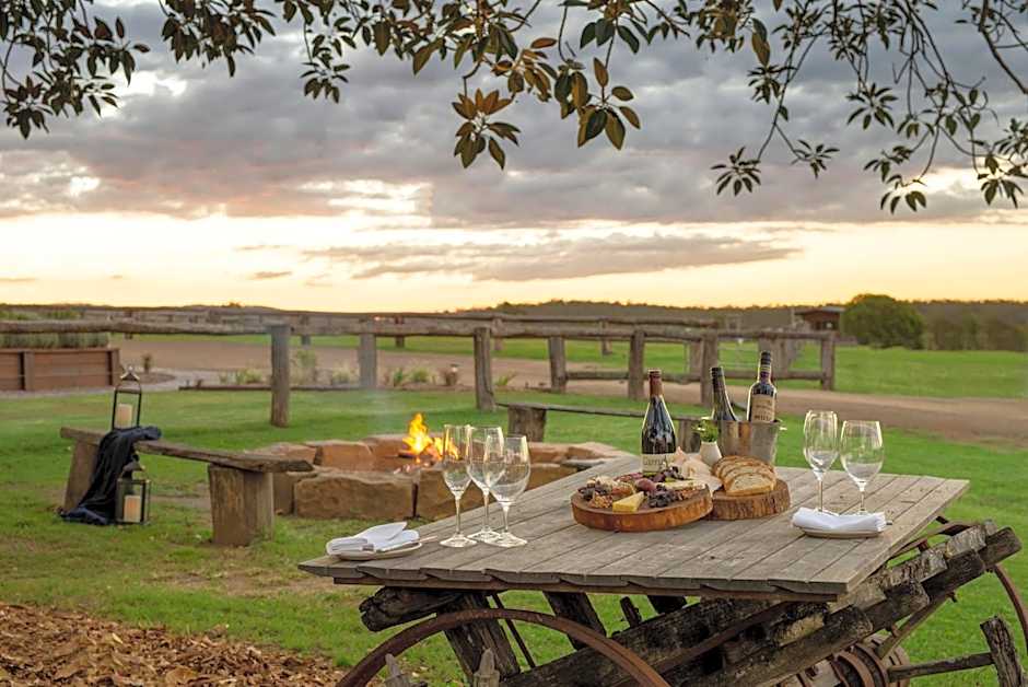 Spicers Hidden Vale