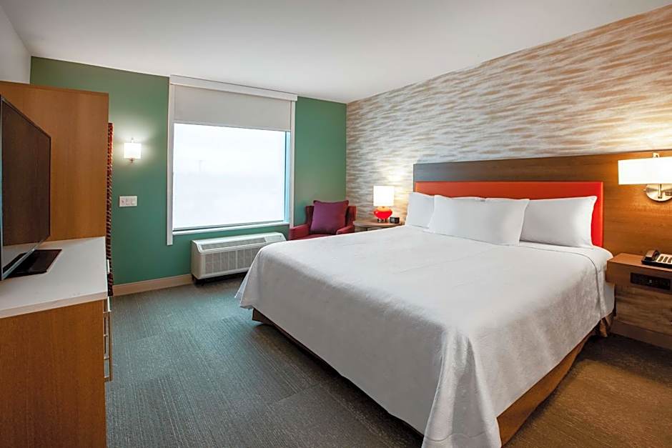 Home2 Suites by Hilton Lewisburg, WV