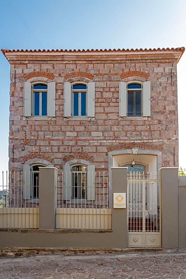 Eressian Hotel & Hammam Spa