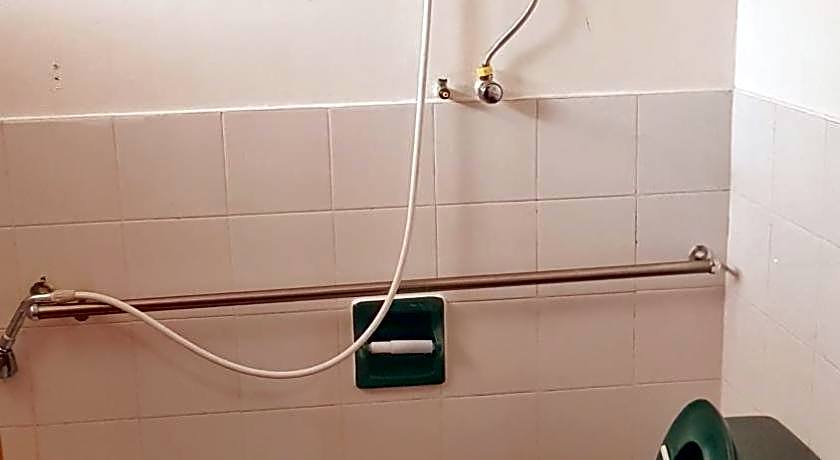 WHITE BEACH GUEST HOUSE