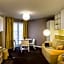 AppartHotel Mercure Paris Boulogne