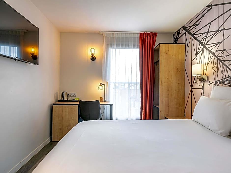 Mercure Paris Malakoff Parc des Expositions