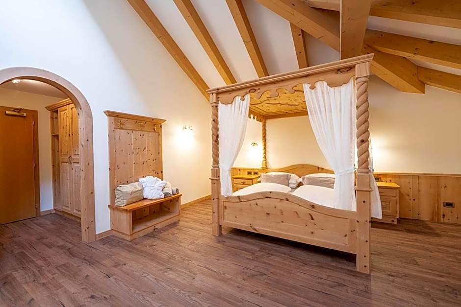 Renè Dolomites Boutique Hotel