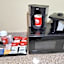Cobblestone Hotel & Suites - Knoxville