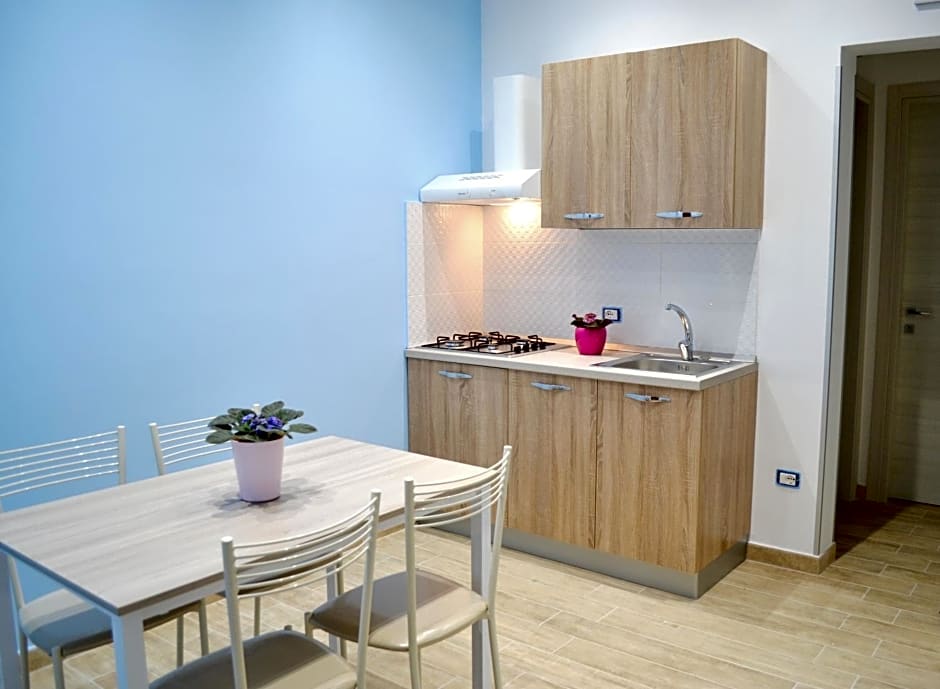 Il Cantastorie Salentino