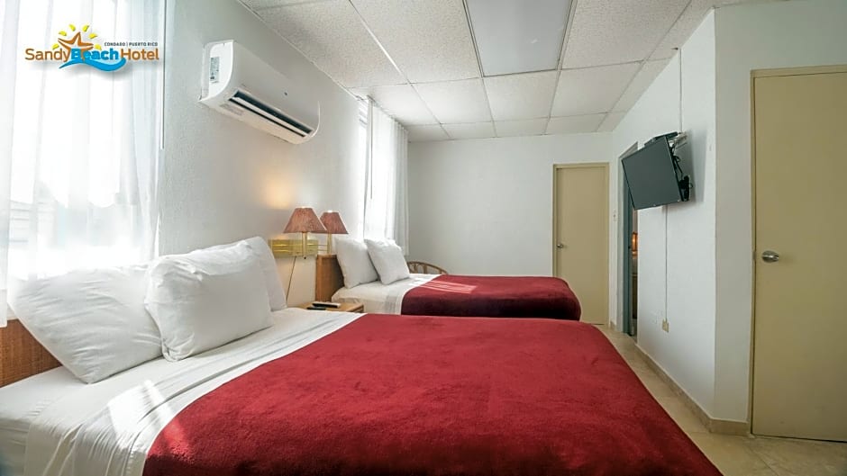Sandy Beach Hotel