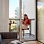 Aparthotel Adagio Paris Boulogne