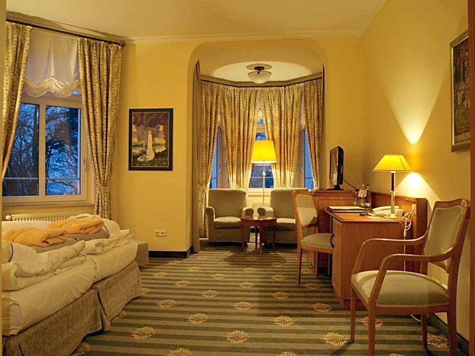 Ringhotel Strandblick