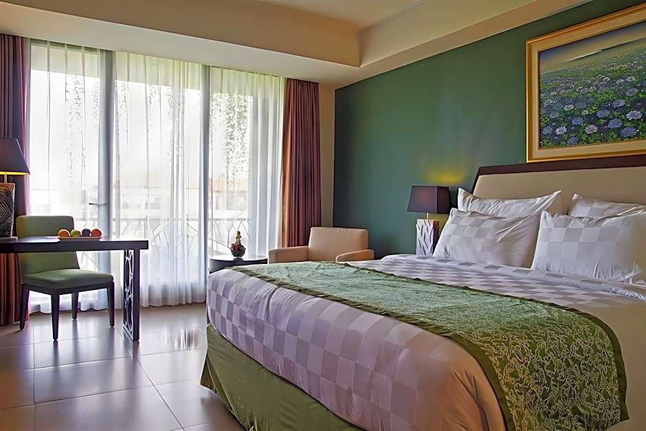 Swiss-Belhotel Rainforest