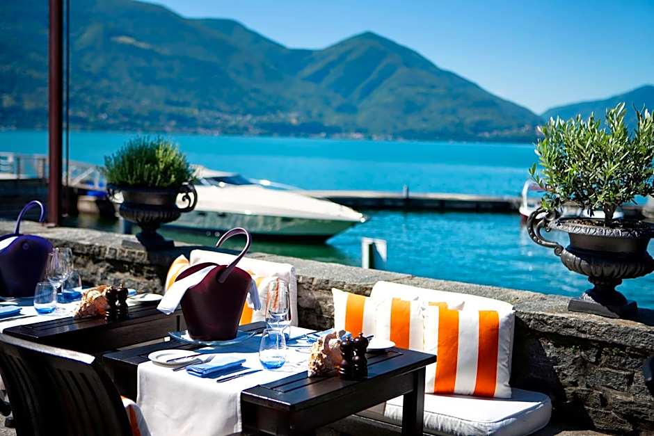 Hotel Eden Roc - The Leading Hotels of the World