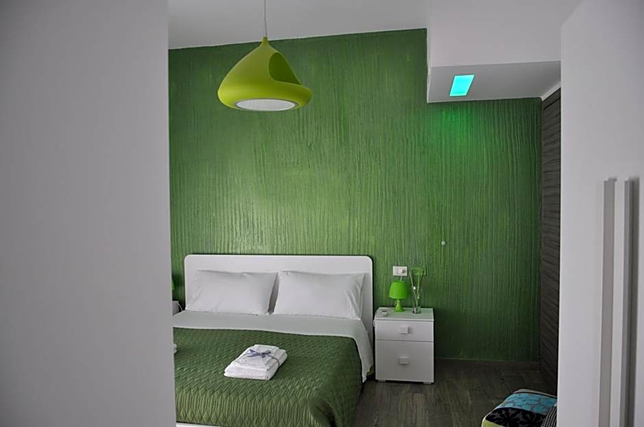 Alicata B&b La Dimora Del Vento