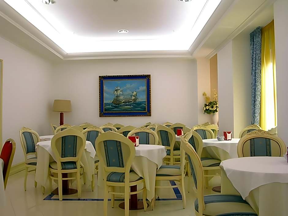 Hotel Anglo Americano