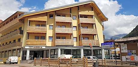 Hotel Moena