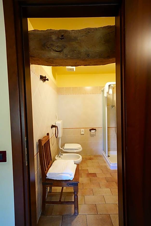 Hotel Antico Casale