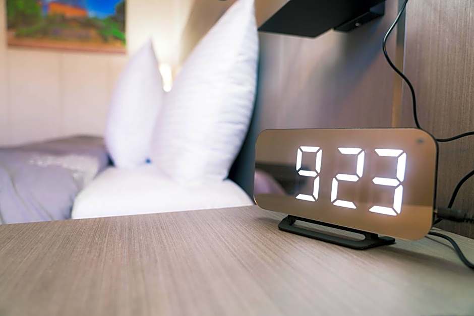 Stay Express Inn Chattanooga