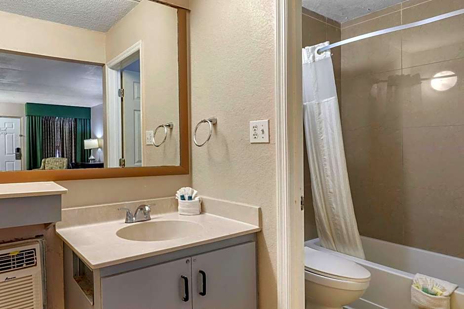 Rodeway Inn Clearwater-Dunedin