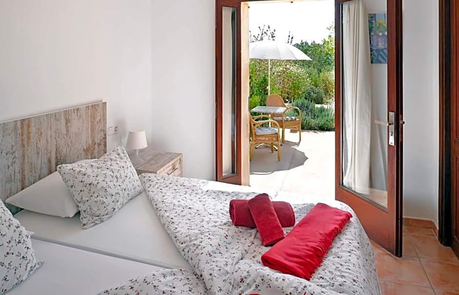 Agroturismo Fincahotel Son Pou
