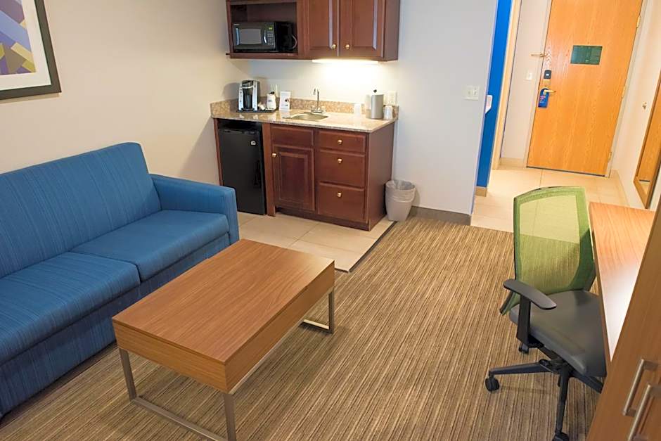 Holiday Inn Express Hotel & Suites Elkhart-South By IHG