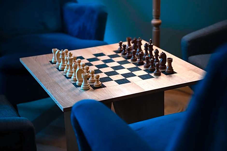 Hotel Schweizerhof Lenzerheide