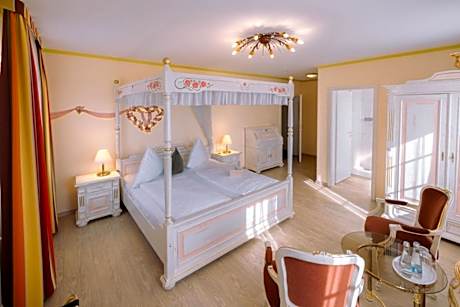 Wedding Room