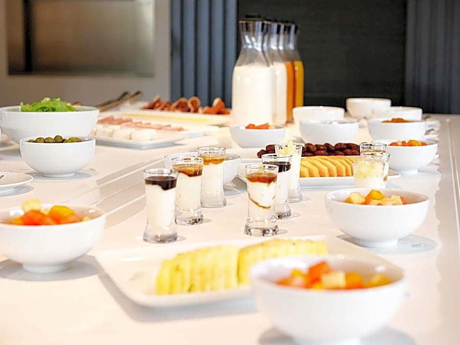Novotel Convention & Spa Antananarivo