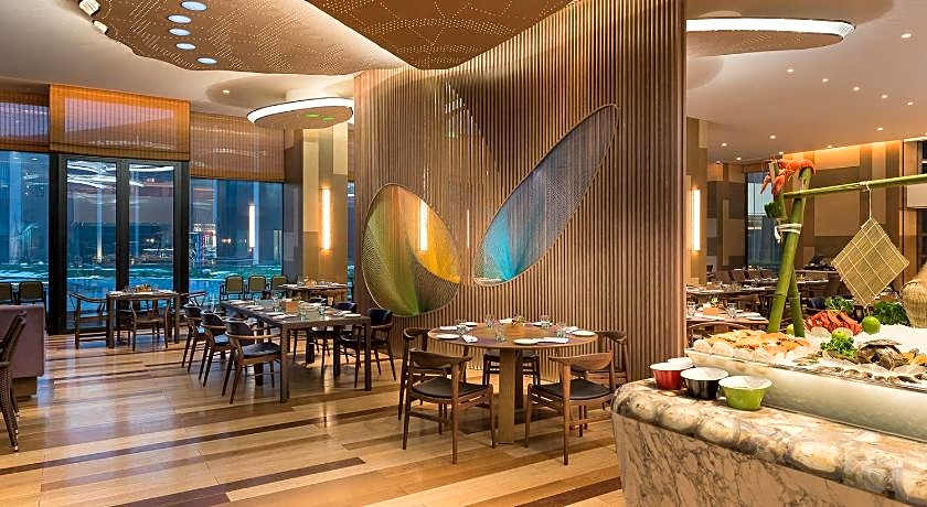 Pullman Kaifeng Jianye