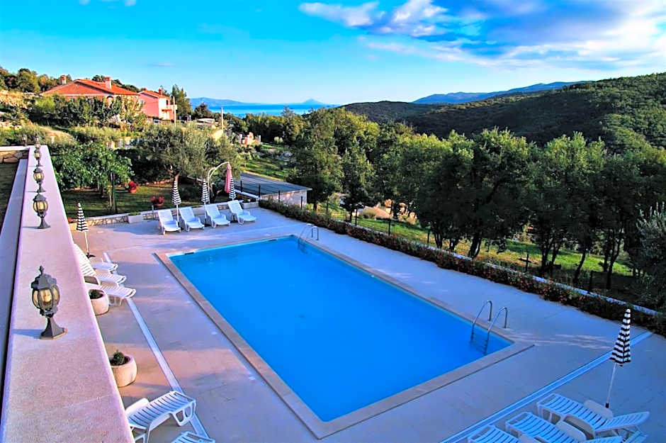 Apartments Villa Venera