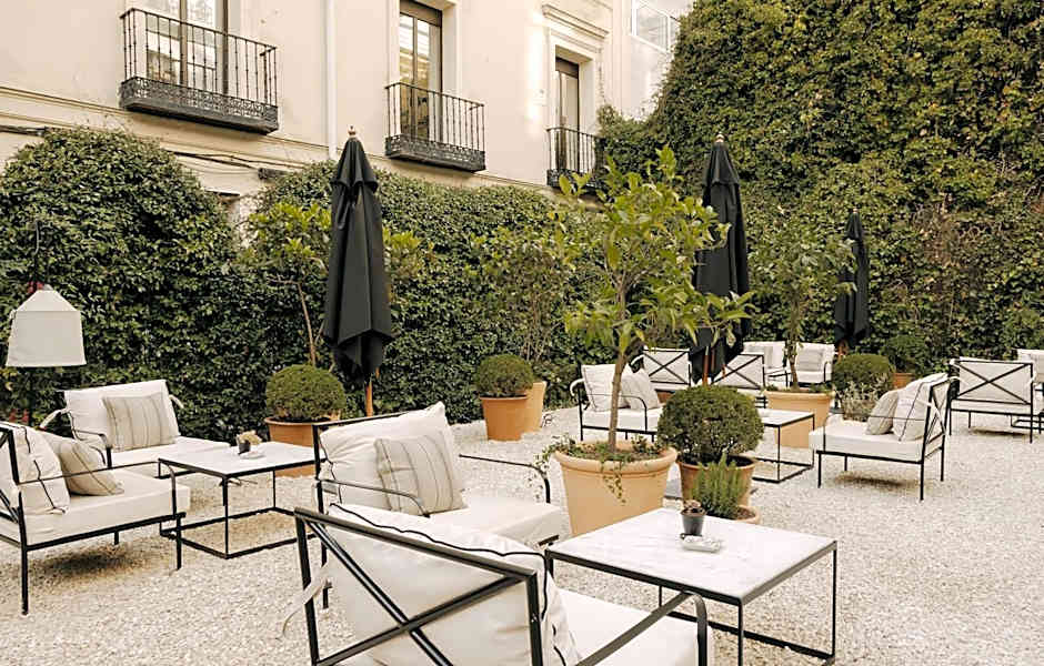 Hotel Unico Madrid