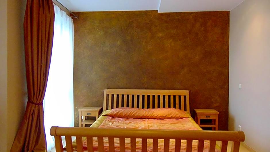 Villa Alicante & SPA