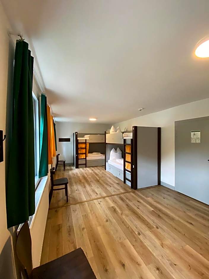 Hostel Balingen