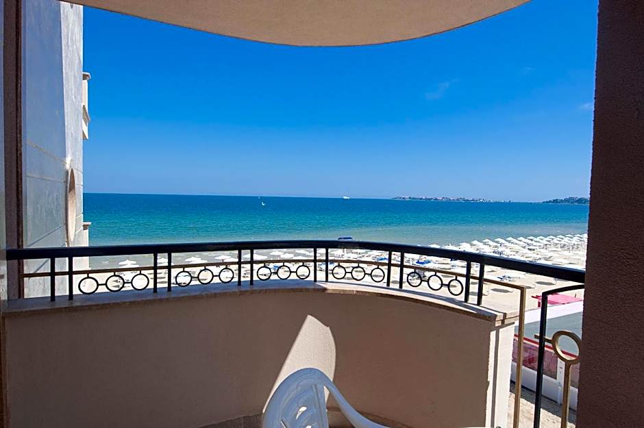 Golden Rainbow Beach Hotel