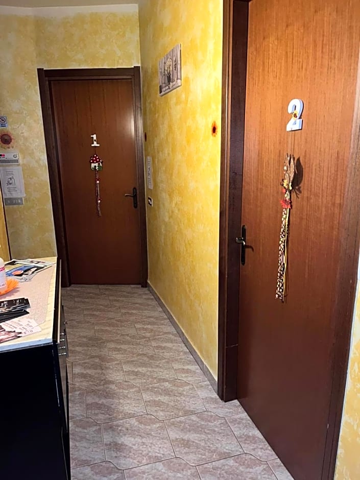 B&B Il Girasole – Ortonovo, PA
