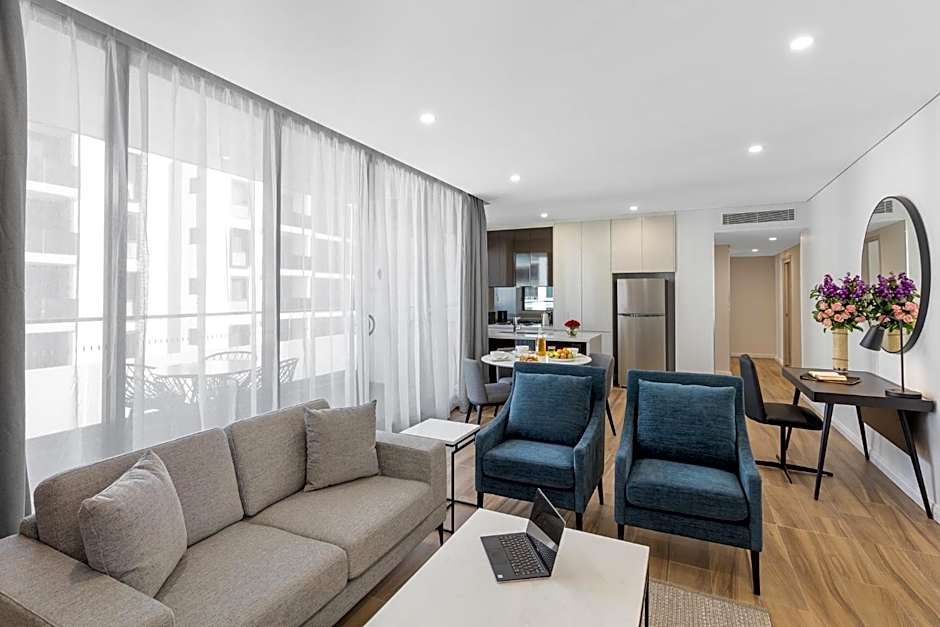 Meriton Suites Coward Street, Mascot