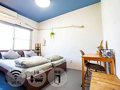 We Home-Hostel & Kitchen- - Vacation STAY 30096v