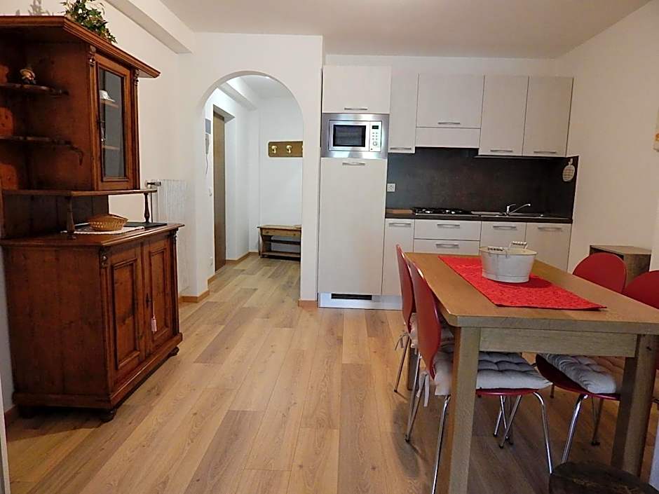 Residence La Pineta