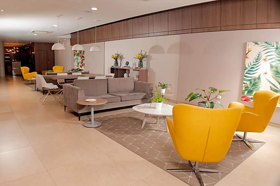 Hotel Arizona Suites Cúcuta