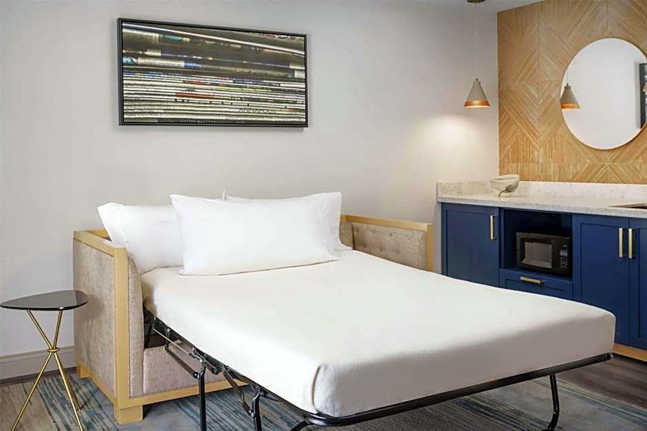 Hilton Garden Inn Annapolis Downtown