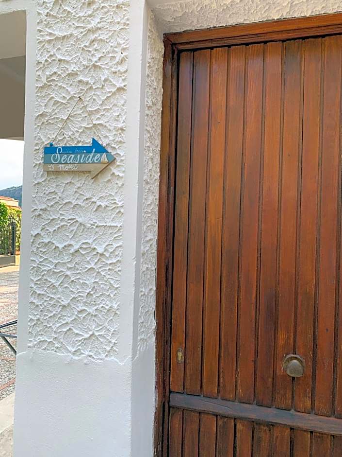 Casa Sicilia Bedda Seaside