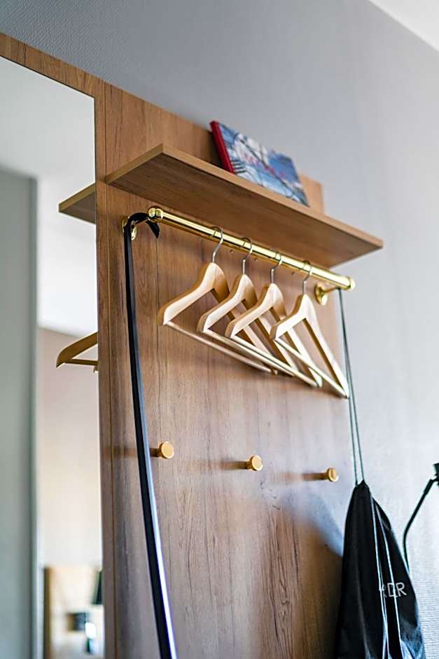 Hotell Fridhemsgatan