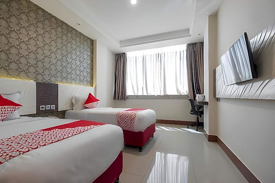 Grand Citra Hotel Makassar By LIFE