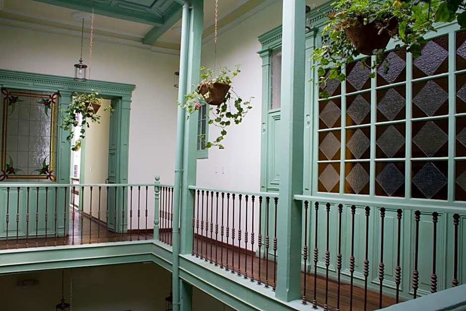 Hotel Casa de la Vega