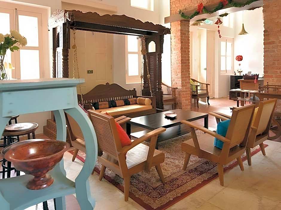 Sweet Cili Boutique Hotel