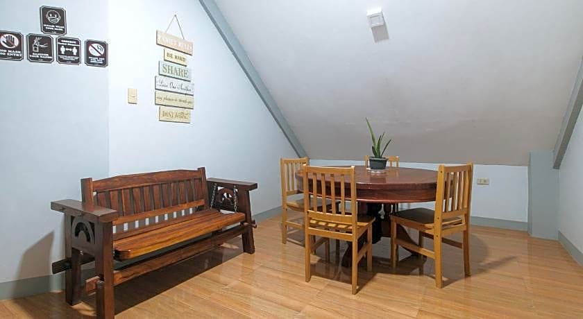 RedDoorz @ Guimod Transient House Ilocos Sur